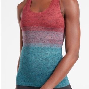 NWT Athleta tank
